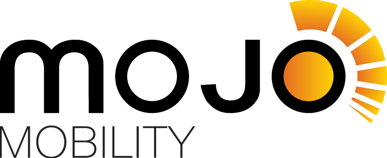 Mojo Mobility logo